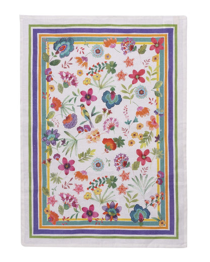 Kitchen Towel Made in Italy