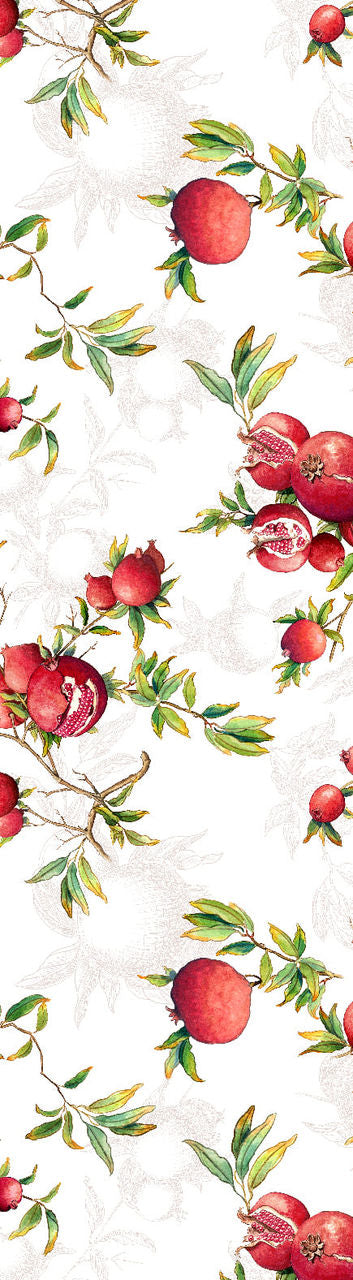 Table Runner Italy 18x67"/45x170cm