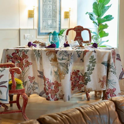 Table Runner Italy 17.7x67"/45x170cm