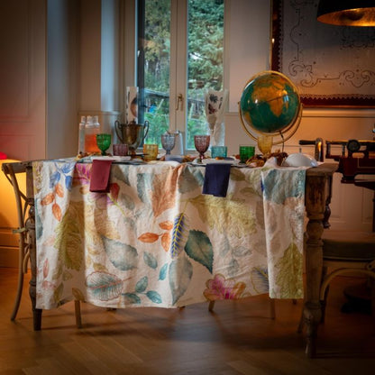 Table Runner Italy 17.7x67"/45x170cm