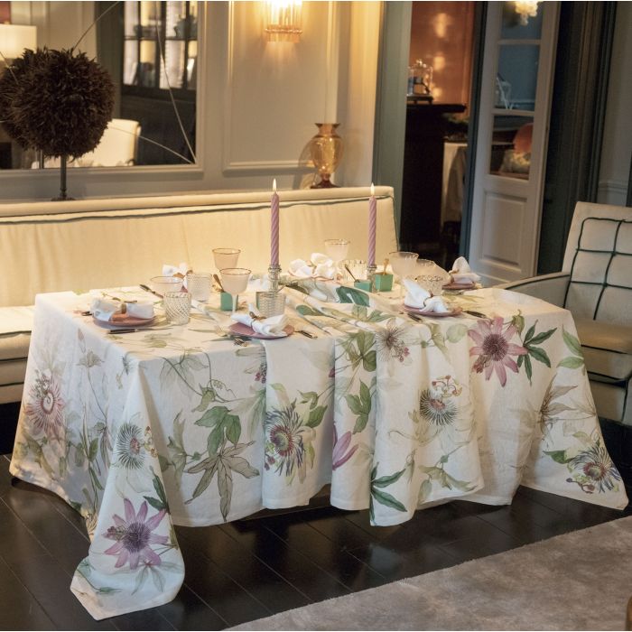 Table Runner Italy 17.7x67"/45x170cm