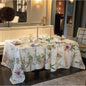 Table Runner Italy 17.7x67"/45x170cm