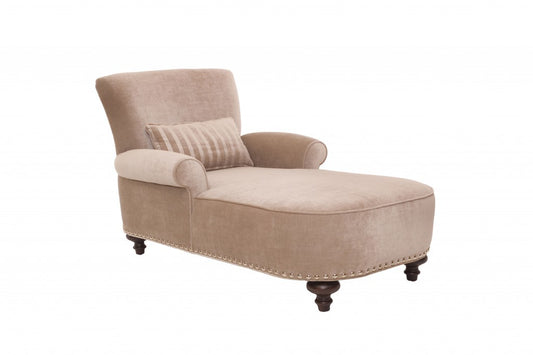 Isabelle Chaise