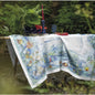 Table Runner Italy 17.7x67"/45x170cm