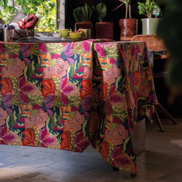 Table Runner Italy 17.7x67"/45x170cm