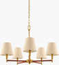 Chandelier Majen
