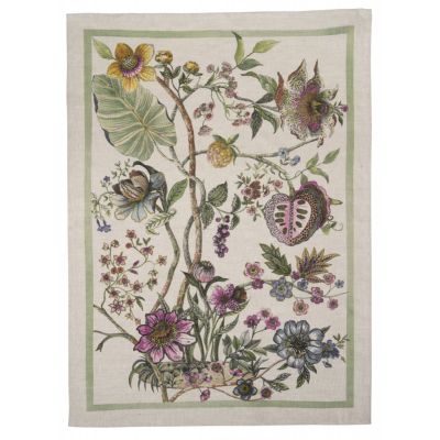 Kitchen Towel Made in Italy