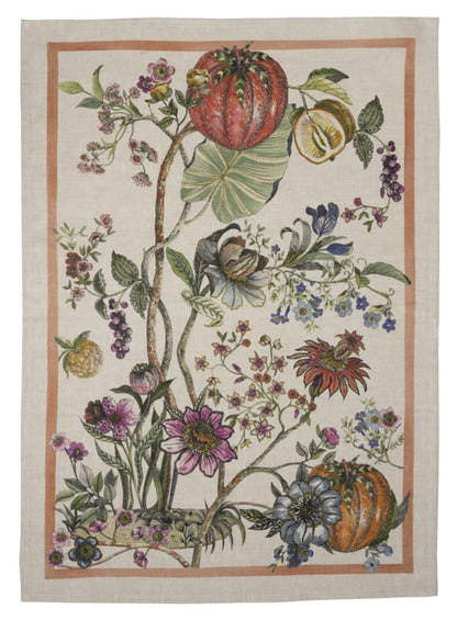 Kitchen Towel Made in Italy