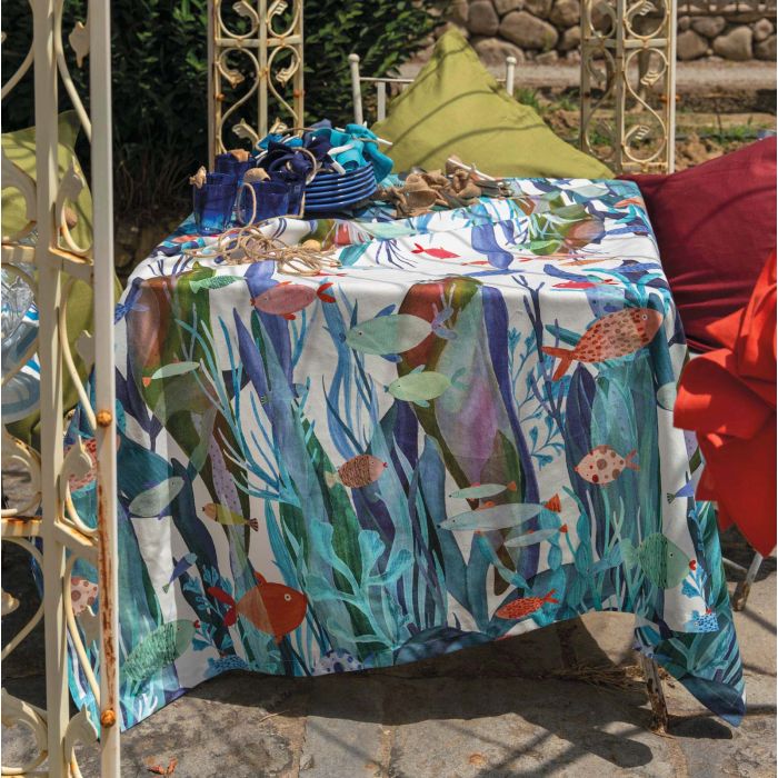 Table Runner Italy 17.7x67"/45x170cm