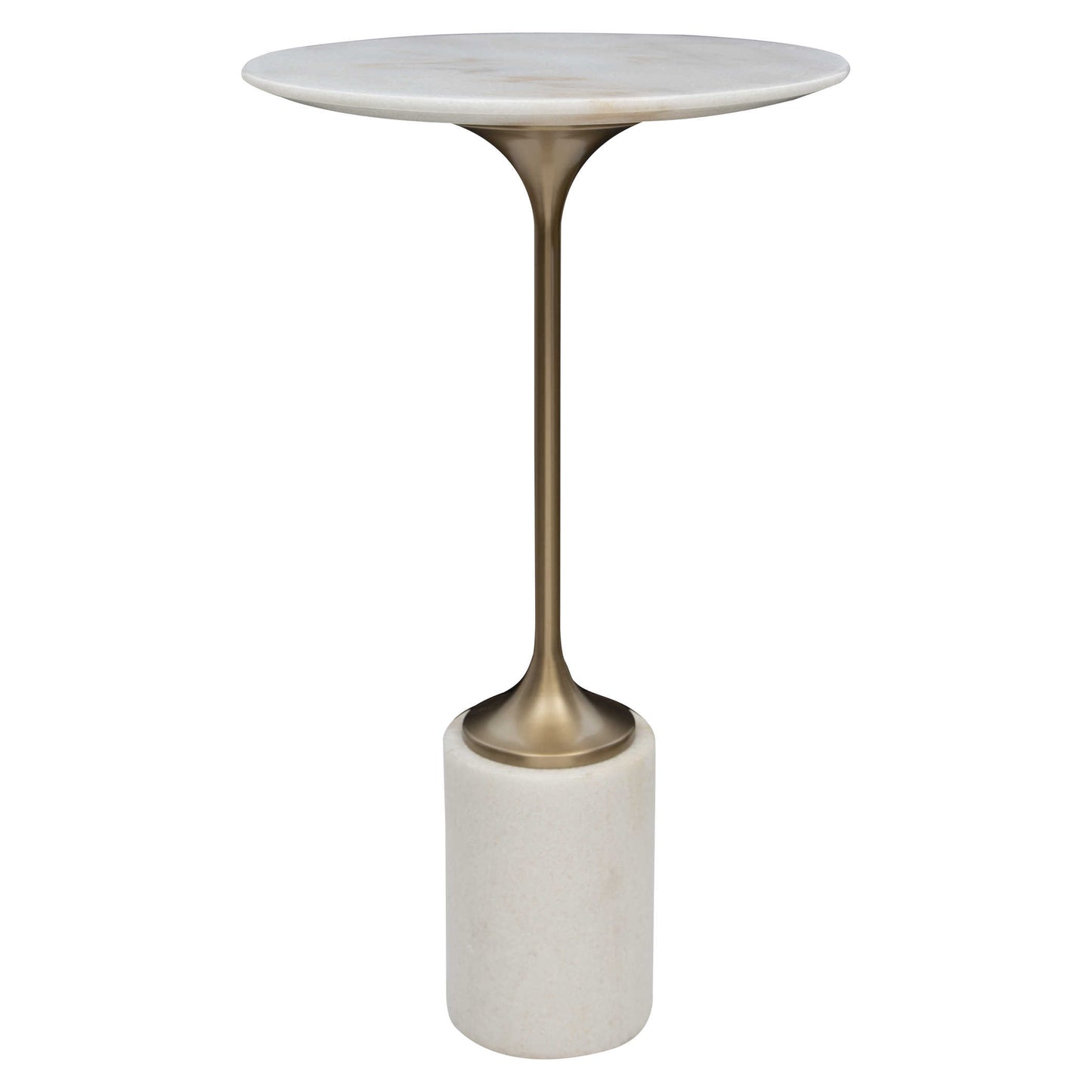 Accent Table Trumpet