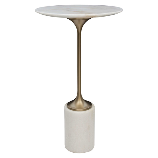 Accent Table Trumpet