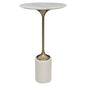 Accent Table Trumpet