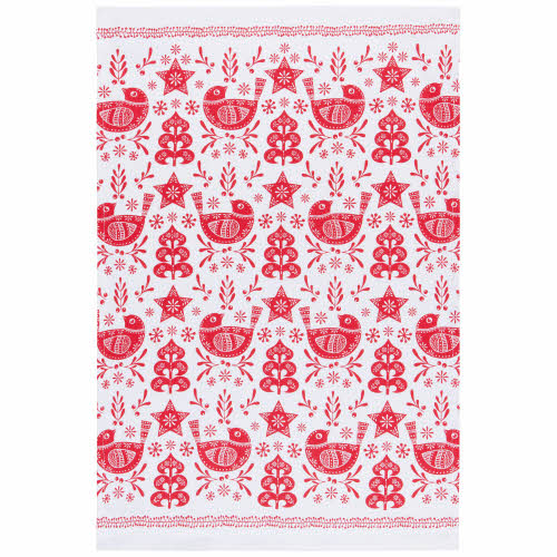 Tea Towel Christmas Danica