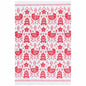 Tea Towel Christmas Danica