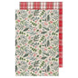 Tea Towel Christmas Danica