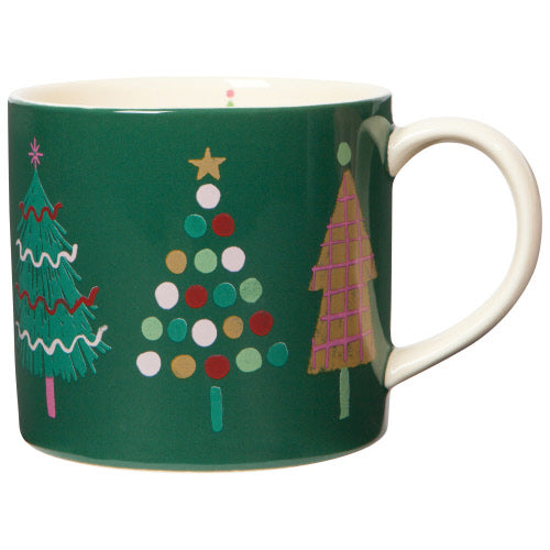 Mugs Christmas - Danica