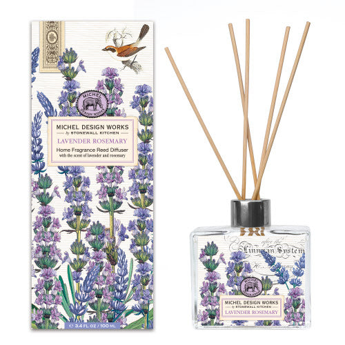 Reed Diffuser - Michel Design