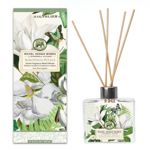 Reed Diffuser - Michel Design