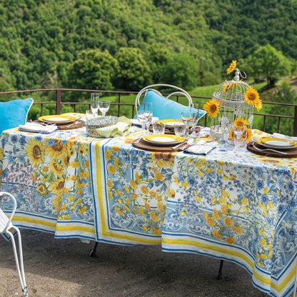 Table Runner Italy 17.7x67"/45x170cm