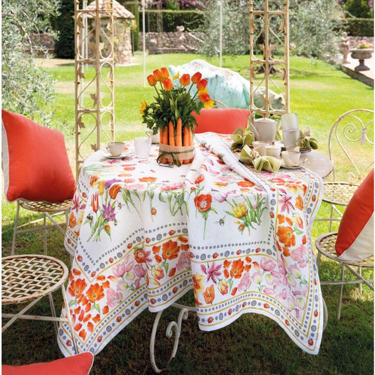 Table Runner Italy 17.7x67"/45x170cm