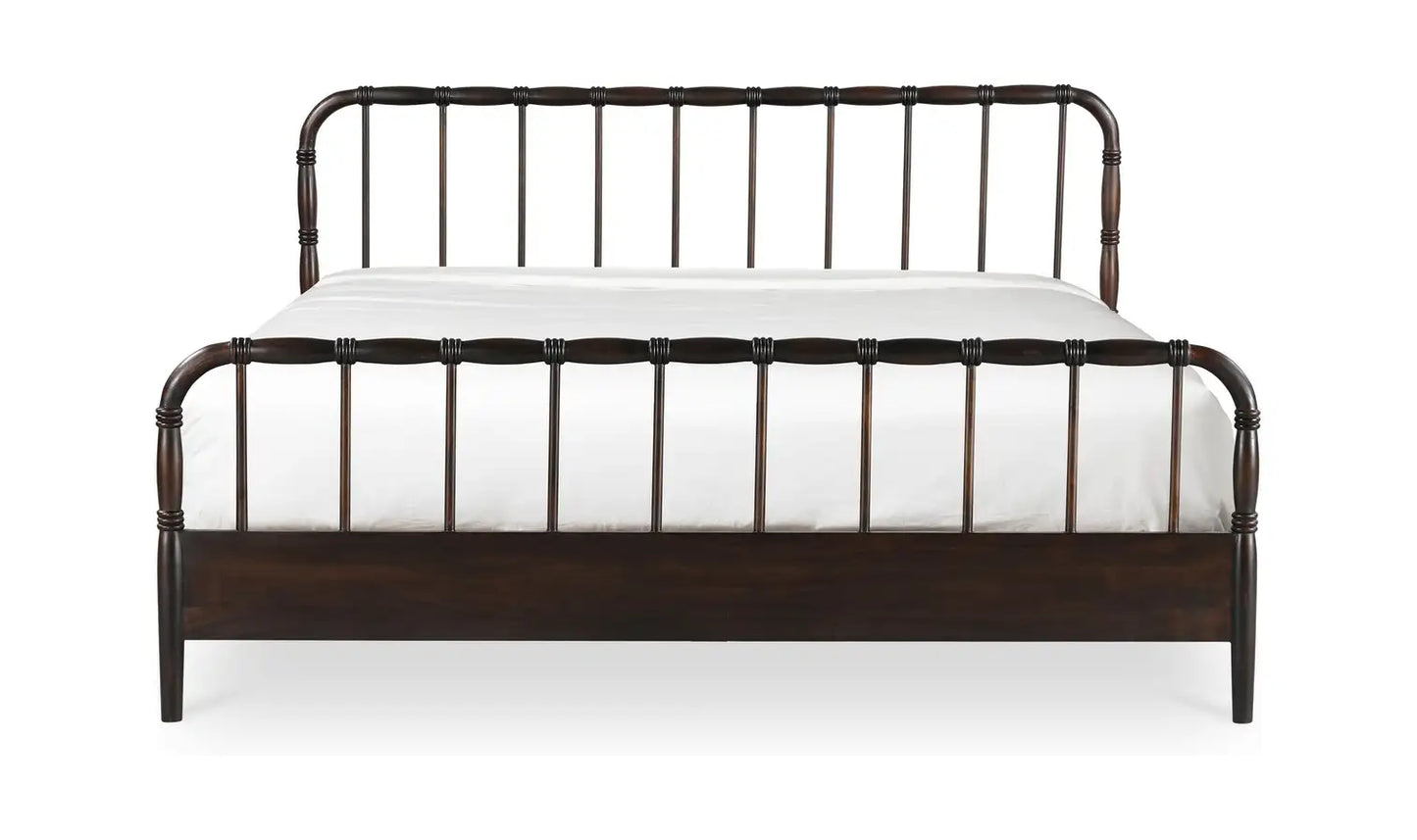 Bed Vivian