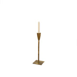 Candle Holder Metal El Grande