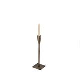 Candle Holder Metal El Grande