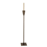 Candle Holder Metal El Grande