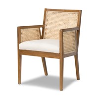 Antonia Cane Chair