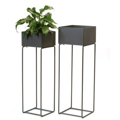 Planter Stands
