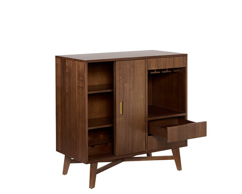 Photo of Bar Cabinet Caven