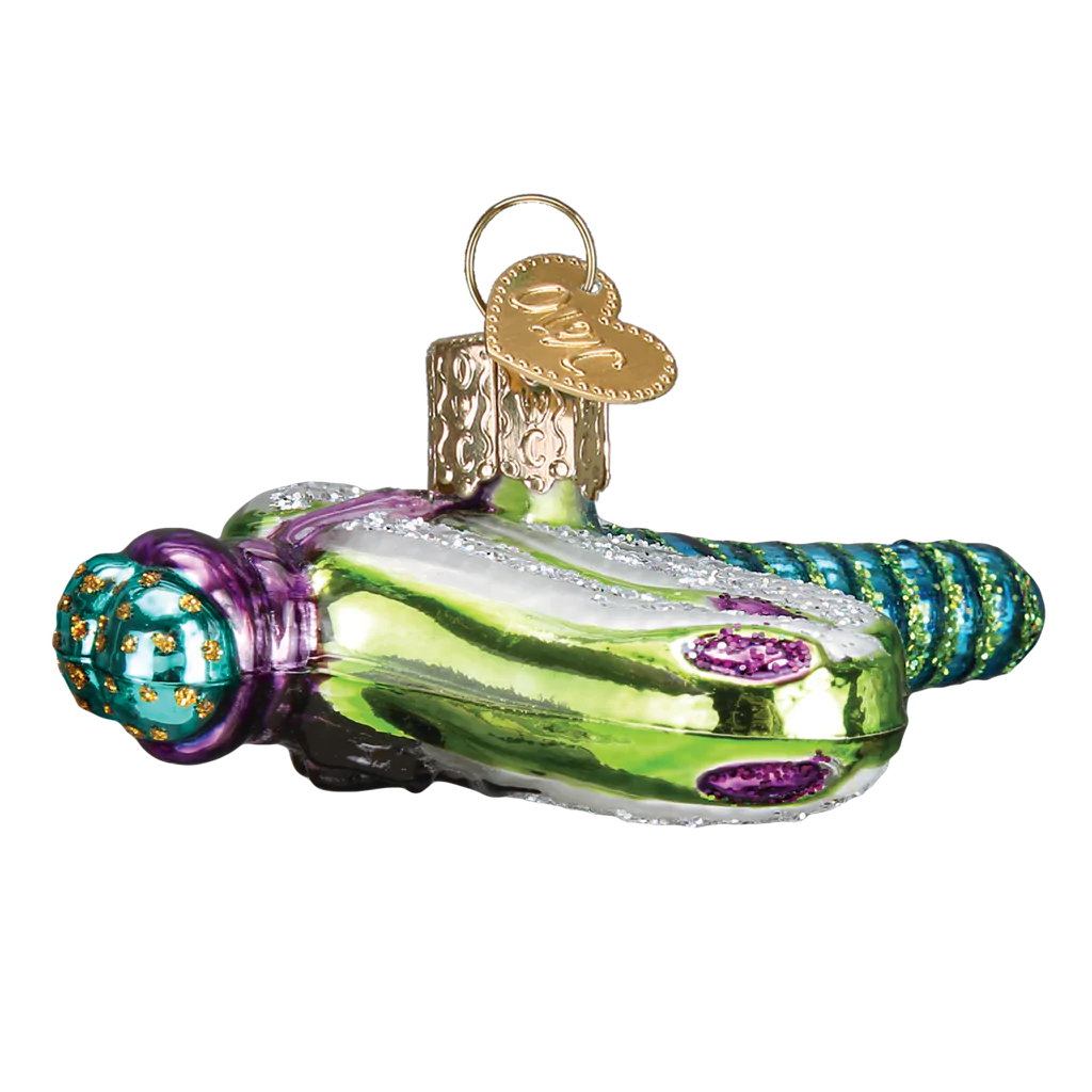 OWC Insects & Reptiles