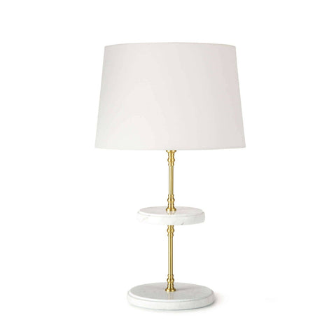 Lamp Table Bistro