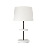 Lamp Table Bistro