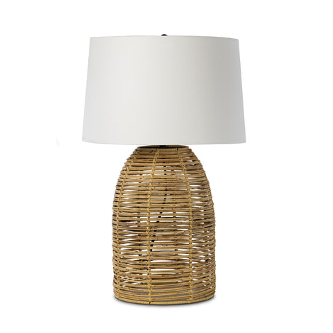 Photo of Table Lamp Monica Bamboo