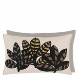 Toss Cushion Tanjore
