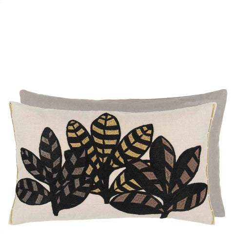 Toss Cushion Tanjore