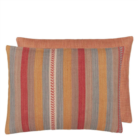 Photo of Toss Cushion Kerala Spice