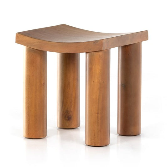 Stool Alvin Accent