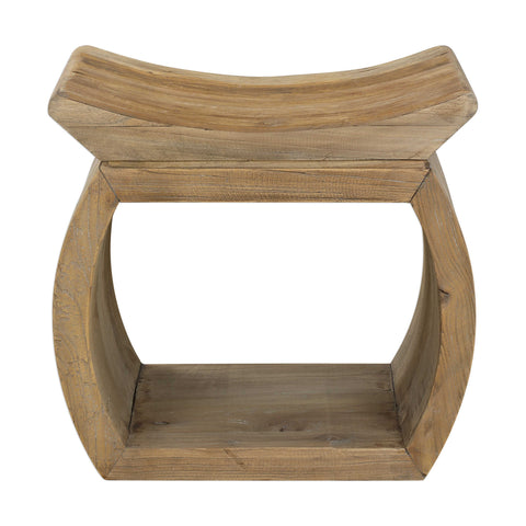 Photo of Stool Connor Accent