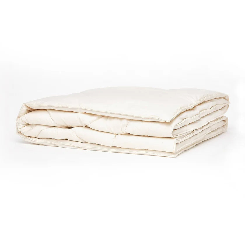 Wool Duvet Piatra