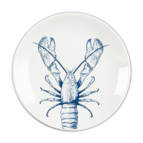 Photo of Plate Appetizer Lobster