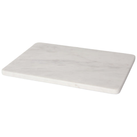 Photo of Serving Board Marble White