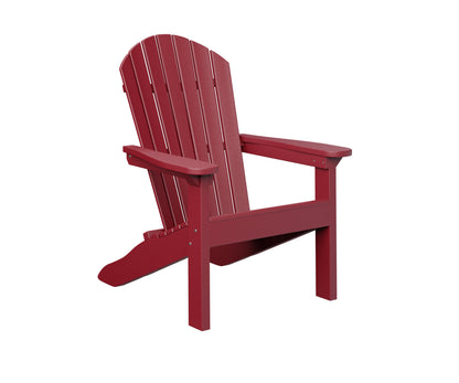 Adirondack Comfo Folding Chair