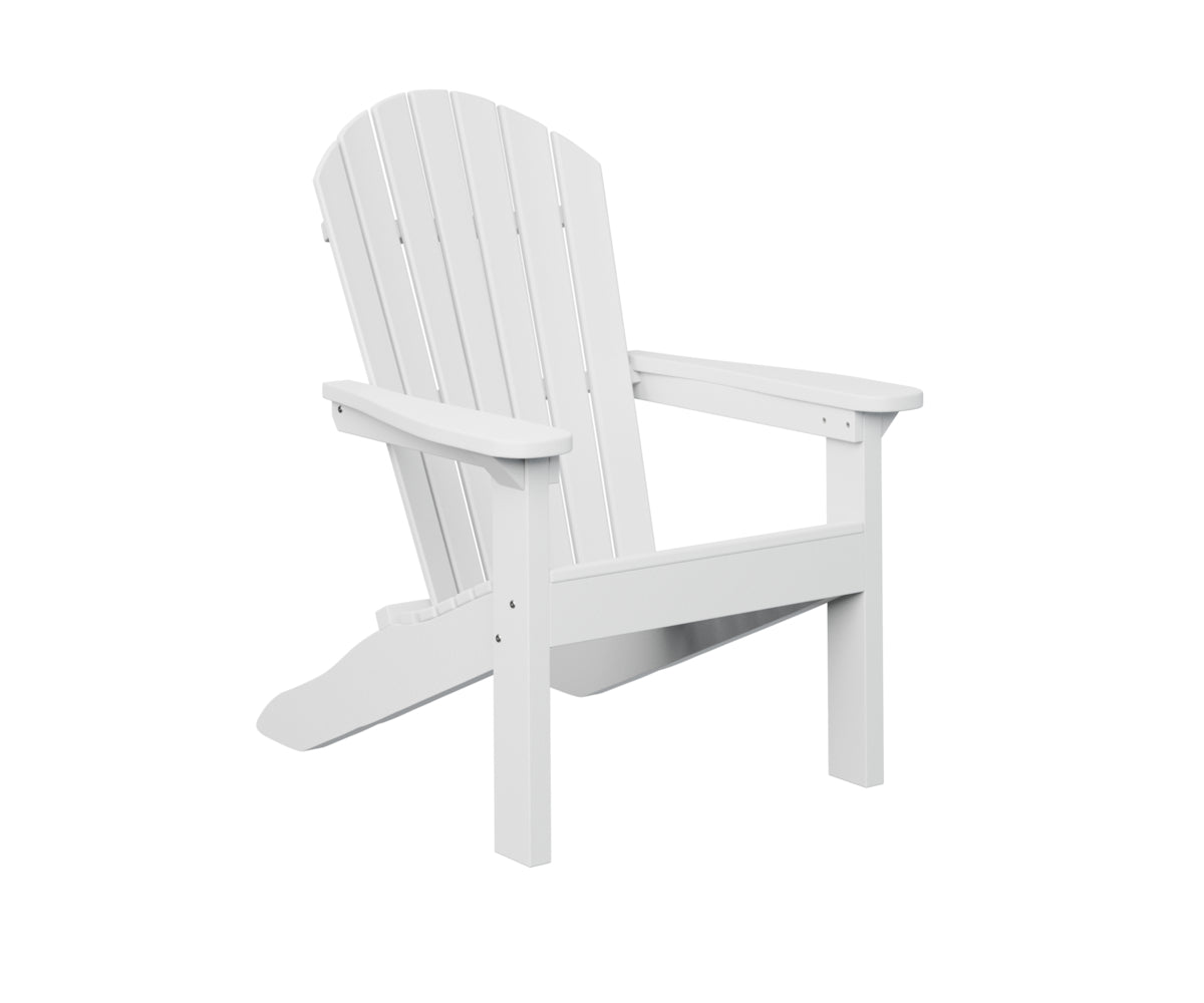Adirondack Comfo Folding Chair