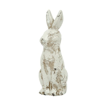 Photo of Distressed Bunny 8”