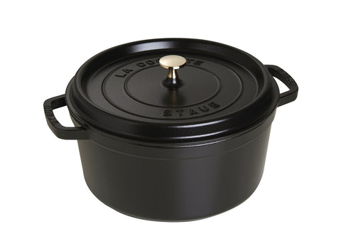 Staub Cookware