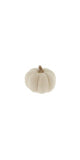 Pumpkin Felt Cream