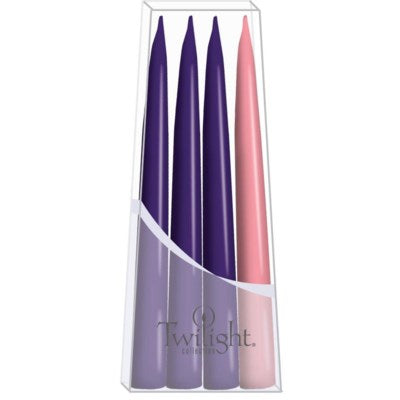 Photo of Advent Candle 4Pack