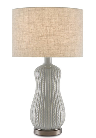 Photo of Table Lamp Mamora Pale